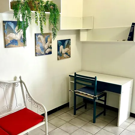 Holiday home House On The