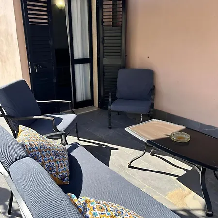 Holiday home House On The Agnone Bagni