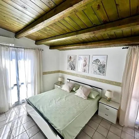 Holiday home House On The