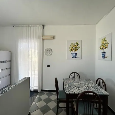 House On The * Agnone Bagni