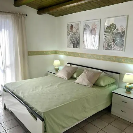 Holiday home House On The *