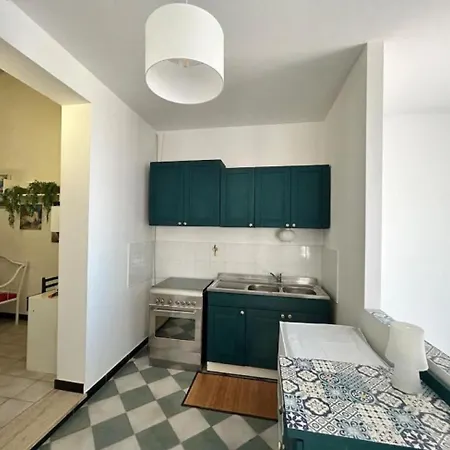 Holiday home House On The Agnone Bagni