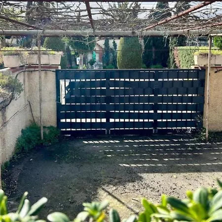 Holiday home House On The Agnone Bagni