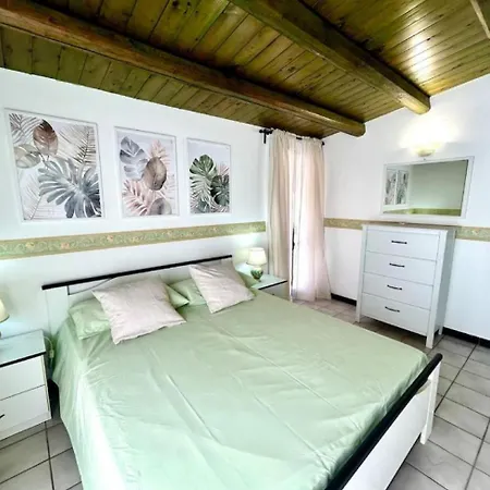 House On The Holiday home