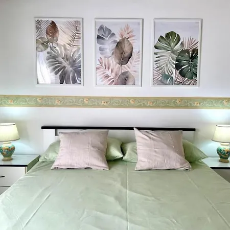 Holiday home House On The
