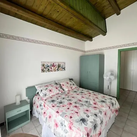 Holiday home House On The *