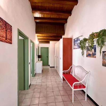 Holiday home House On The