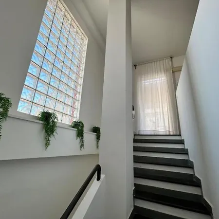 Ferienhaus House On The *