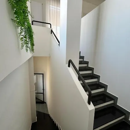 House On The *
