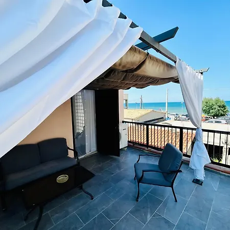 Ferienhaus House On The