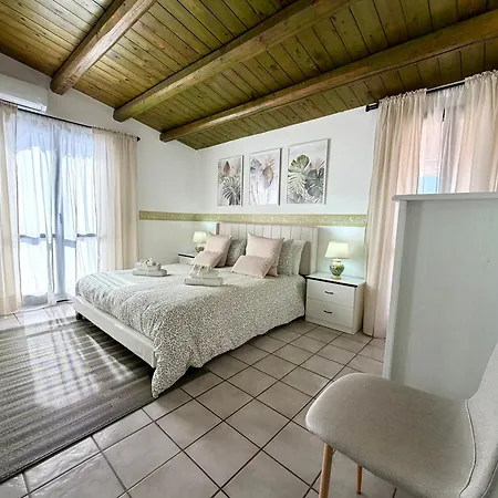 House On The Agnone Bagni