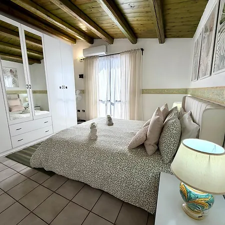 House On The *