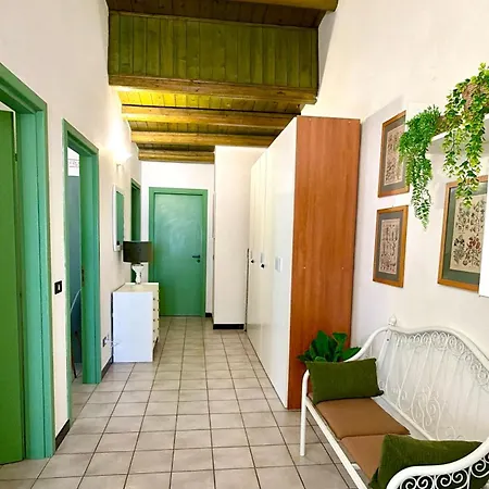 House On The Ferienhaus *