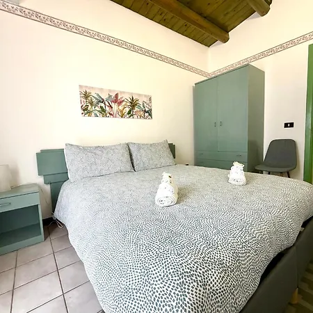 Ferienhaus House On The